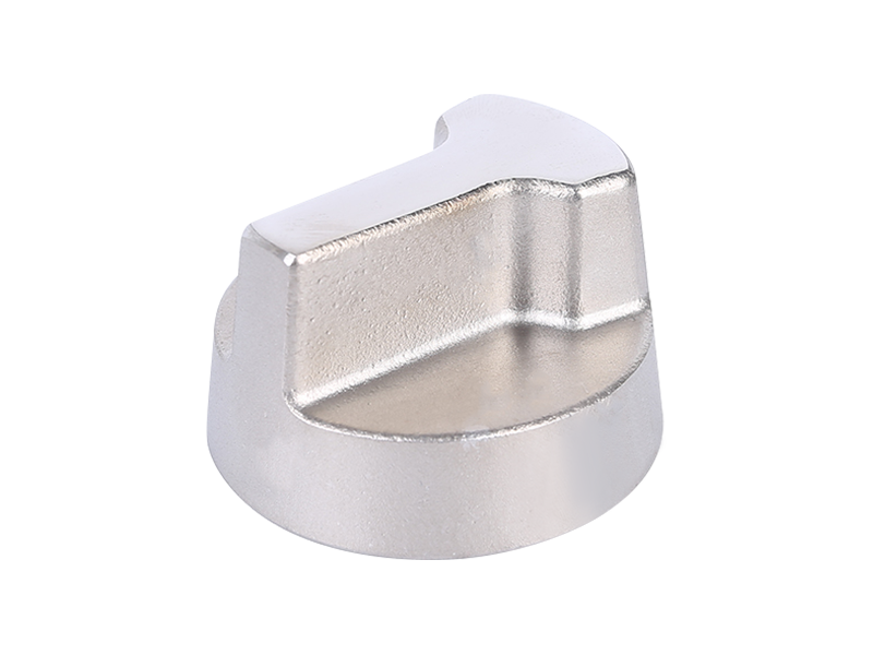 Bloque de soporte para piezas fundidas de acero inoxidable para maquinaria alimentaria